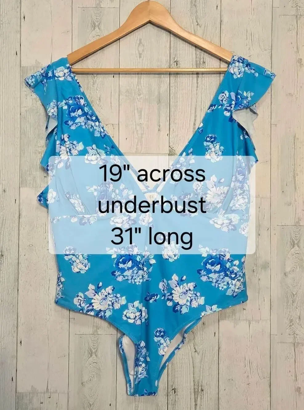 Cupshe deep floral